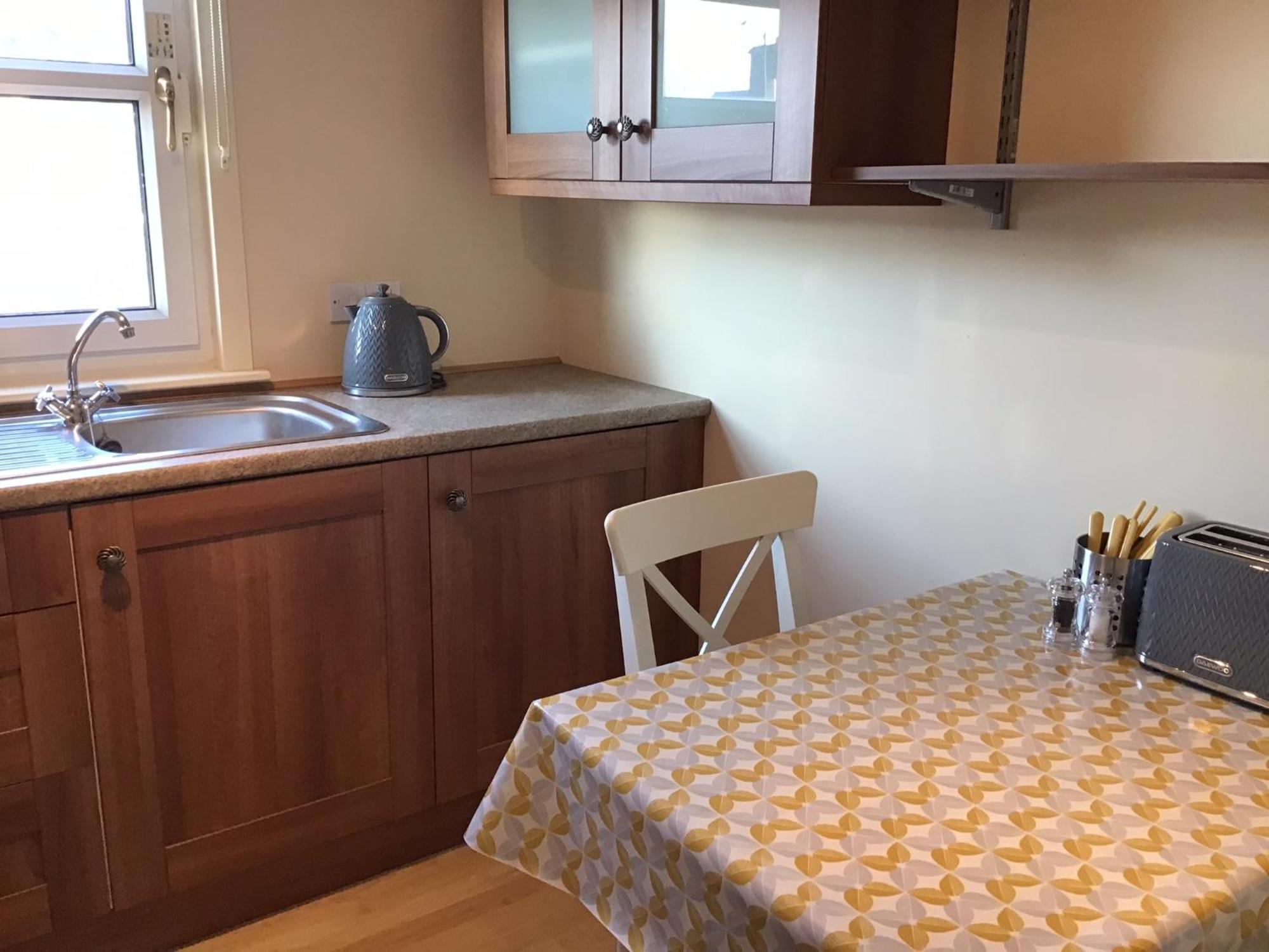 Comelybank Guesthouse Crieff Eksteriør billede
