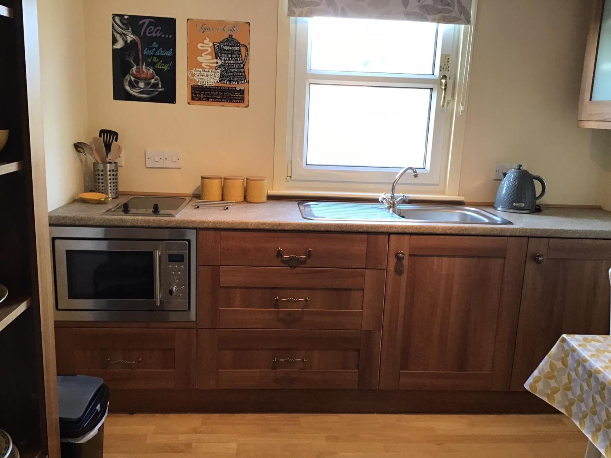 Comelybank Guesthouse Crieff Eksteriør billede