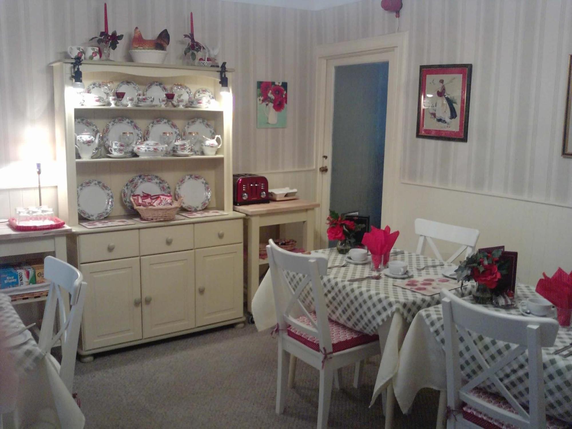 Comelybank Guesthouse Crieff Eksteriør billede