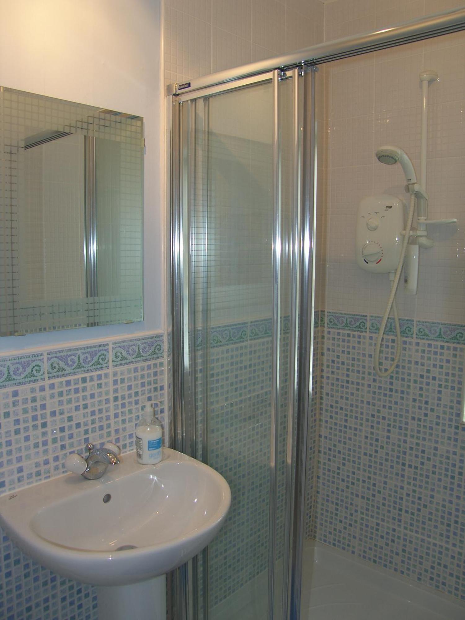Comelybank Guesthouse Crieff Eksteriør billede